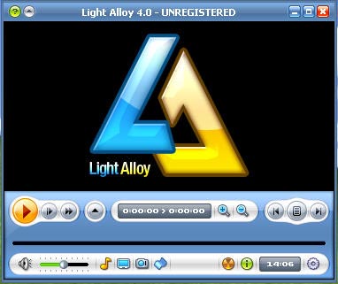 Light Alloy 4.8.7.1