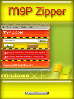 m9P Zipper 1.0.0.20