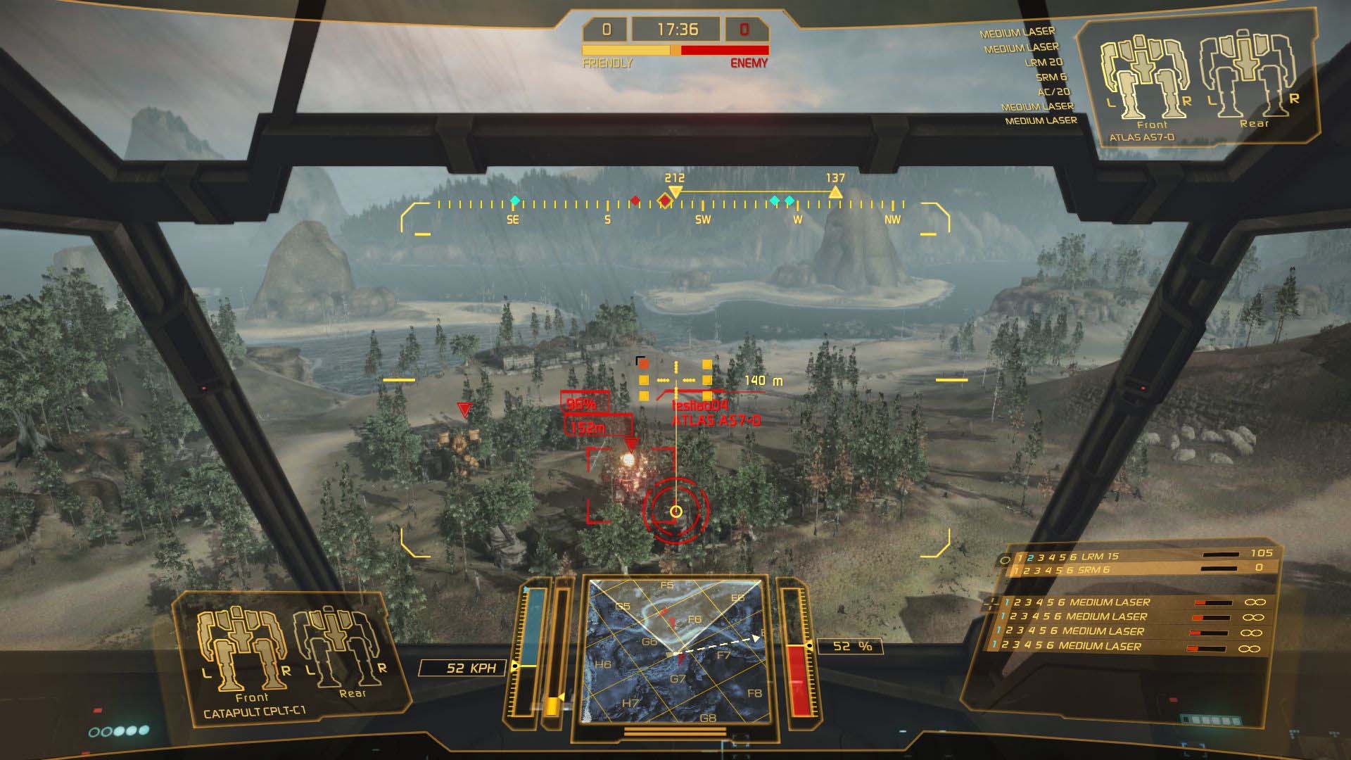 MechWarrior Online 1.6.0.0