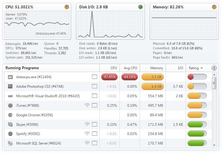 Memory Booster 1.9.5.1959