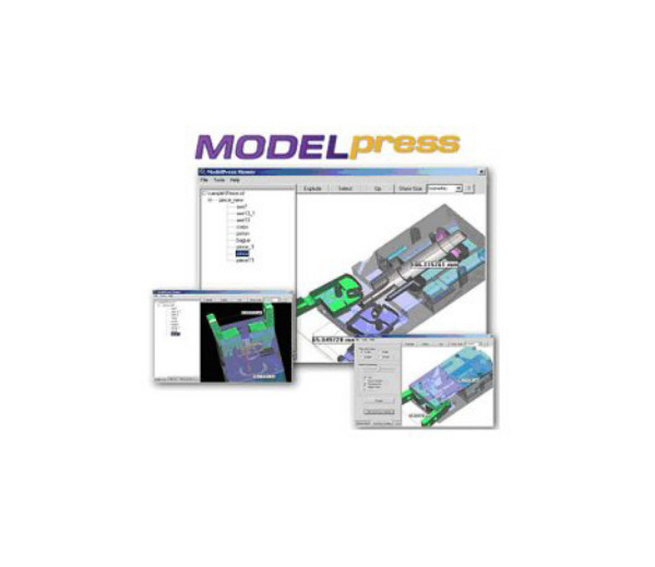 ModelPress 4.4.0.8
