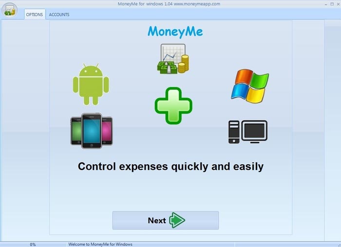 MoneyMe 1.15