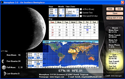 Moonphase 3.3