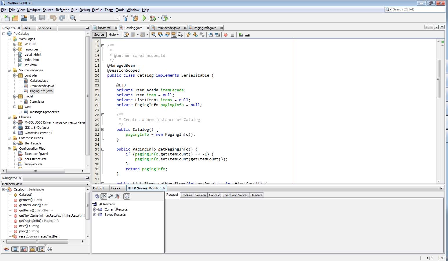 NetBeans 8.0.2