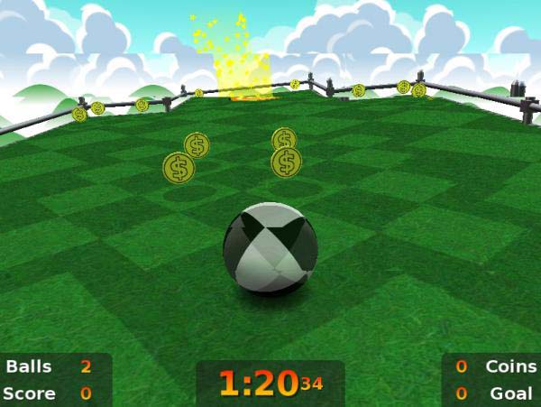 Neverball 1.5.4