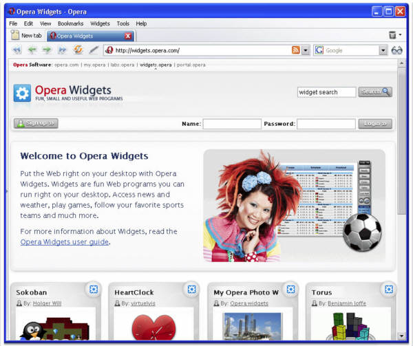 Opera 26.0.1656.60 