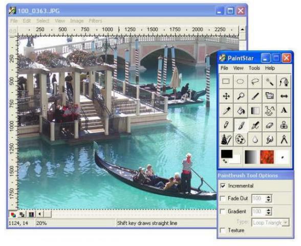 PaintStar 2.70