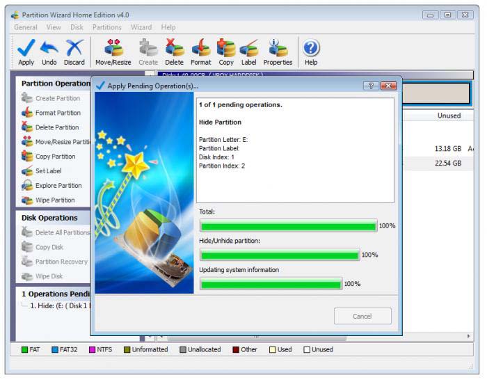 Partition Manager 2014 Free
