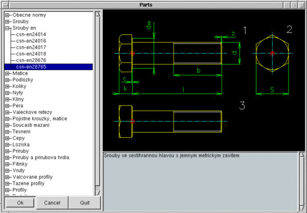 Parts 1.6