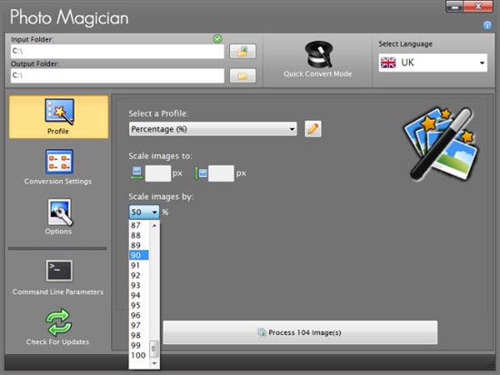 Photo Magician 2.3.7.0