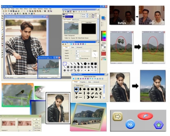 Photo Pos Pro 1.90.2