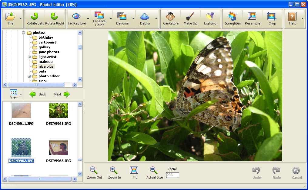 Photo Toolkit 1.7