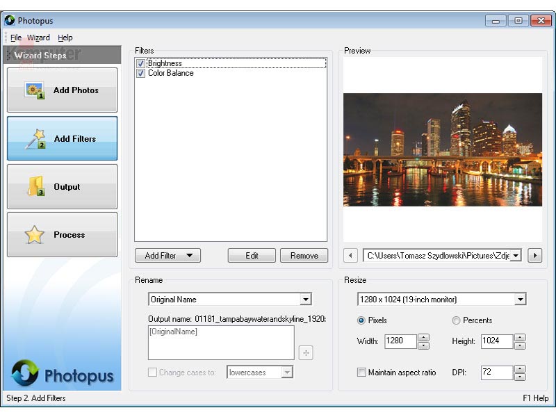 Photopus Free Edition 1.3.0.5