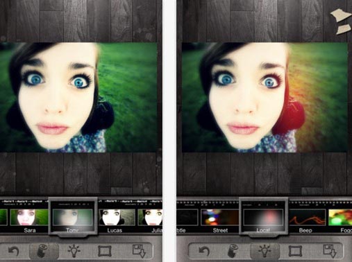 Pixlr-o-matic for Windows 2.1