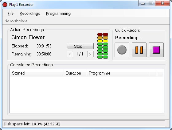 PlayIt Recorder 1.03.0.138