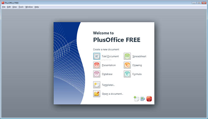 PlusOffice 2009