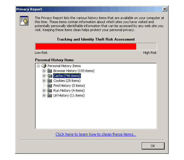 Pop-Up Scanner Spyware Ad Remover 2.0