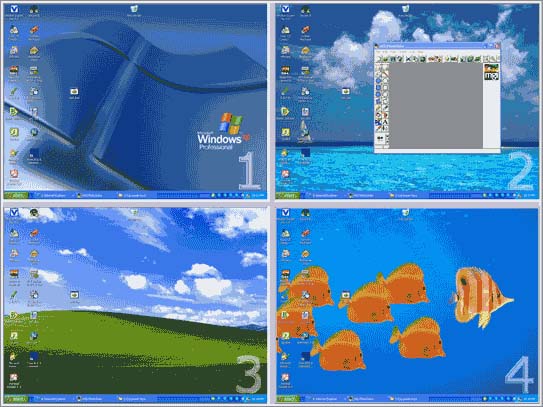 PowerToys dla Windows XP