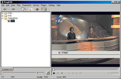 ProgDVB 7.07.9