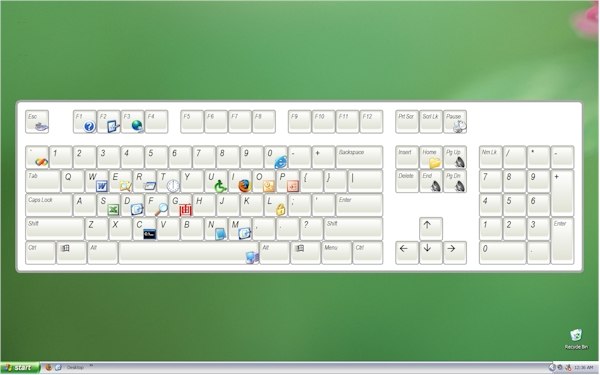 qliner Hotkeys 2.0.1