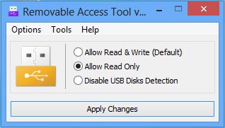 Removable Access Tool 1.2