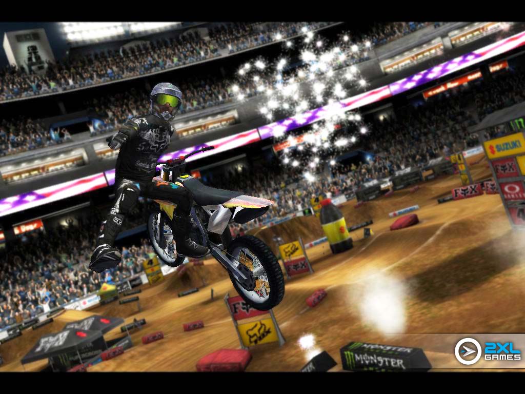 Ricky Carmichael’s Motocross Matchup Pro