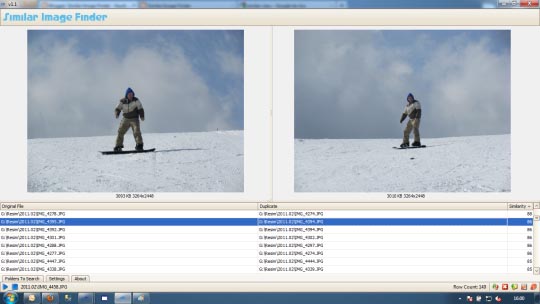 Similar Image Finder 1.1