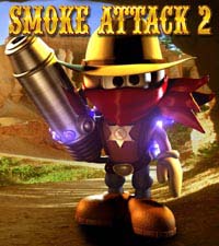 Smoke Attack 2 Wild West