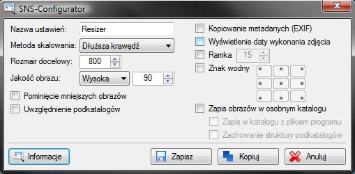 SNS-Resizer 1.7.2