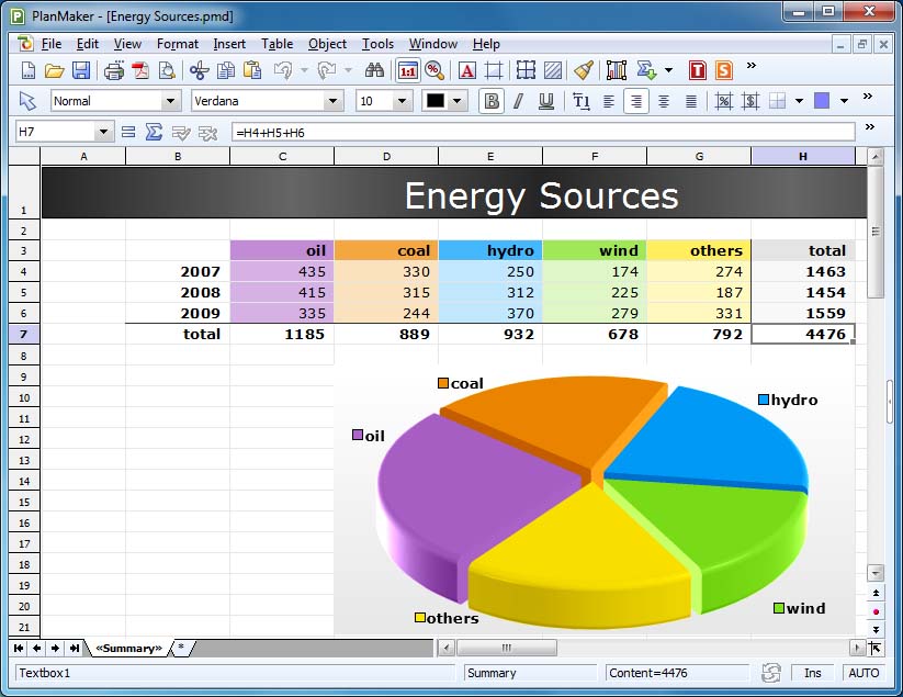 SoftMaker FreeOffice 2012 Revision 679