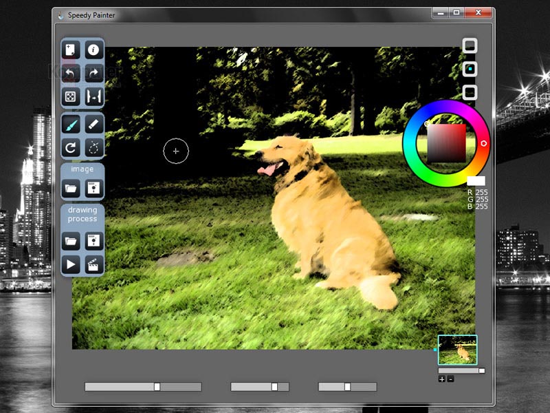 Speedy Painter 3.3.2