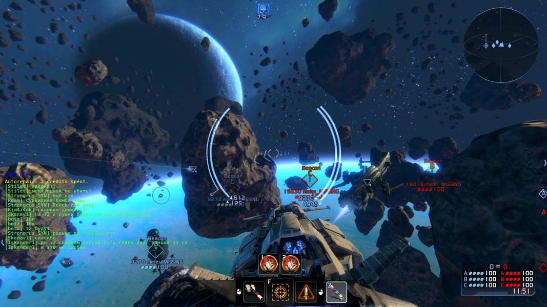 Star Conflict 1.0.1.18