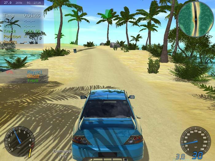 Stunt Rally 2.2.1