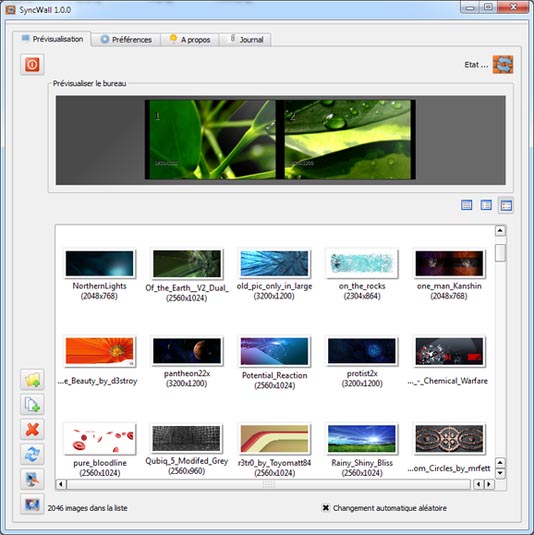 SyncWall 1.7.4