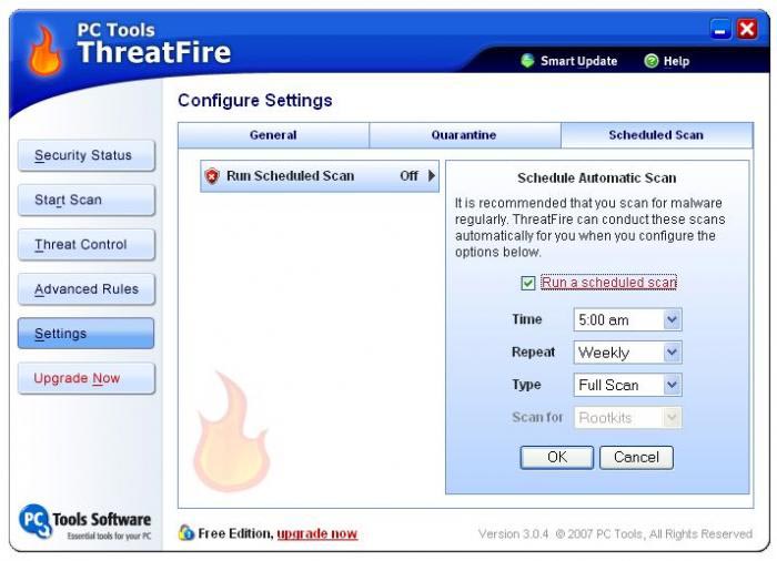 ThreatFire 4.7.0.53