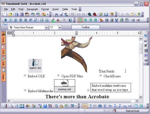Tomahawk PDF+ 3.1.0.0