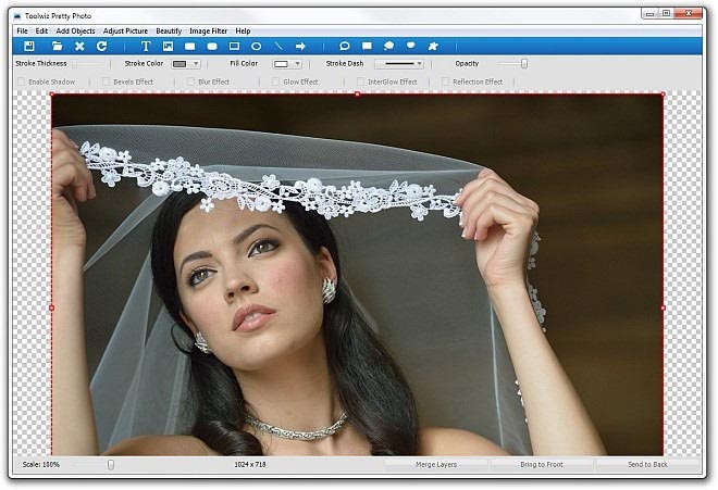 Toolwiz Pretty Photo 2.7