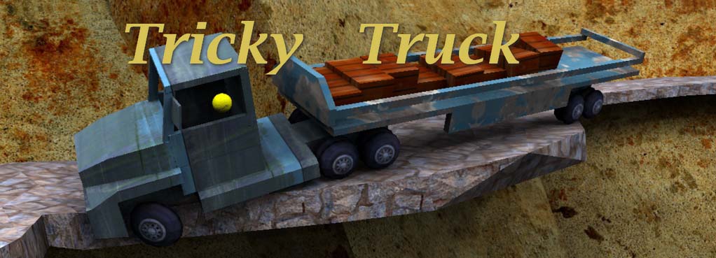 Tricky Truck 2.41