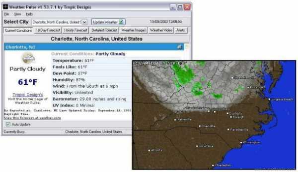 Weather Pulse 2.2.4.4