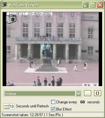 WebCam Viewer 6