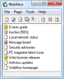 WebMon 1.0.12
