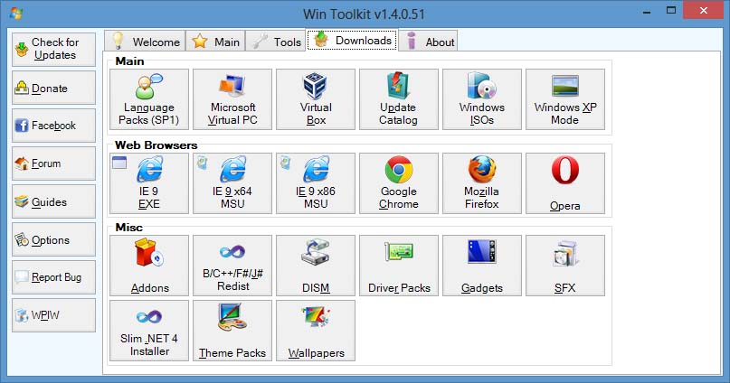 Win Toolkit 1.5.3.9