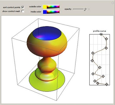 Wolfram Mathematica Player 9.0