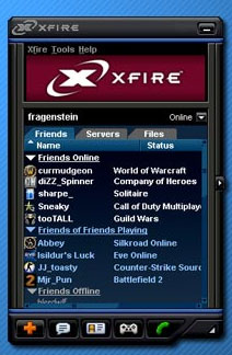 Xfire 2.44 Build 761