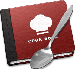 Cooklet App 1.2