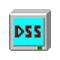 Dcat ScreenSaver 1.61 build 821
