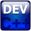 DEV-C++ 5.8.3