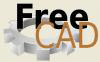 freeCAD 9.0a