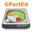 GParted 0.20.0-2