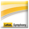 Lotus Symphony 3.0.1
